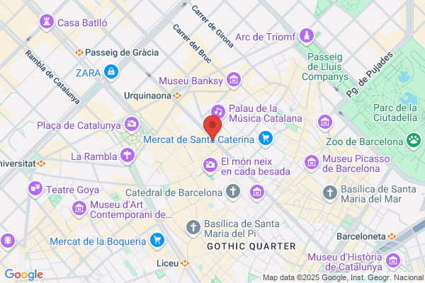 Bar Central Pizzería Y Burguer - Servicio a domicilio