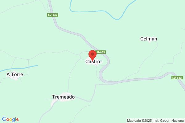 Castro Roa m.