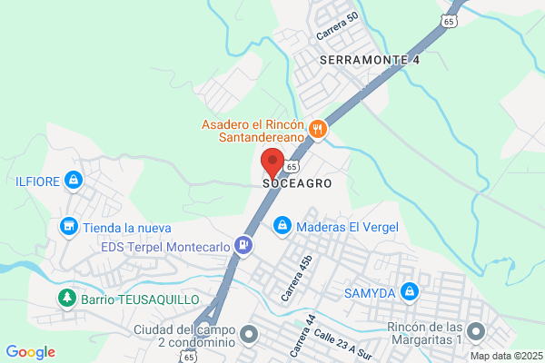 Capachos Fibradu