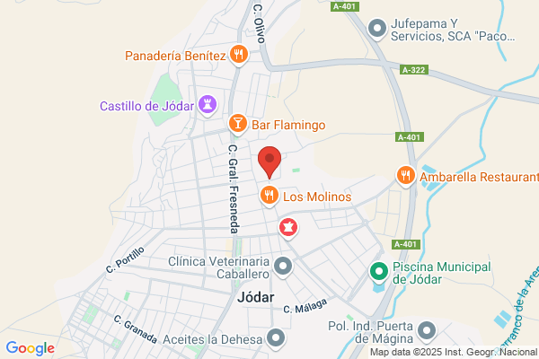 Colegio Publico Maestros Arroquia Martinez