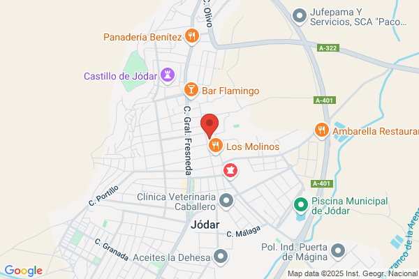 Herrera Y Jurado S.L.
