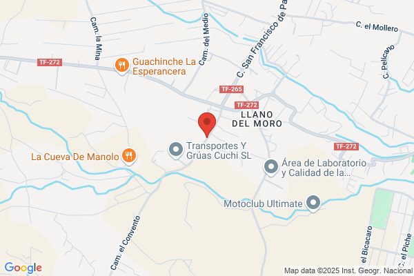 Talleres Aranda - Mecanica En General