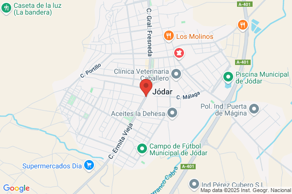 Asesoria Seguros Garcia Caballero S.L.