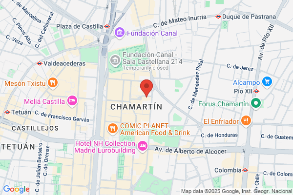 Asesoría Lex Mágina