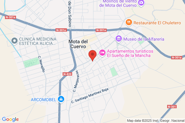Autoescuela Jódar - Seguridad Y Confianza