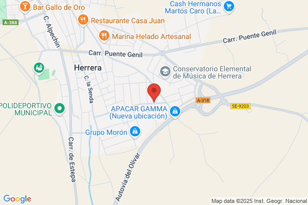 Herrera Y Jurado S.L.