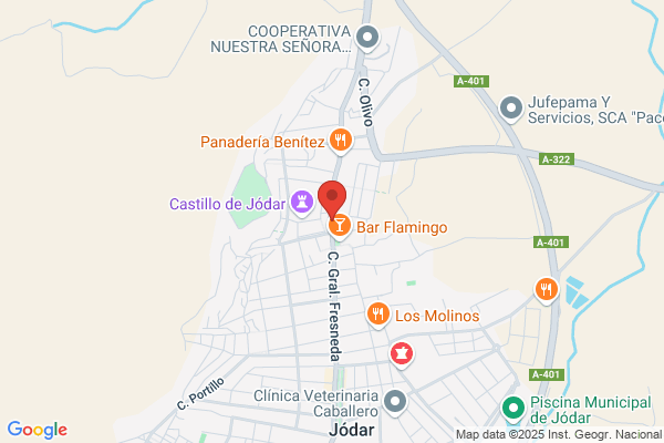 Laserna Triguero j.