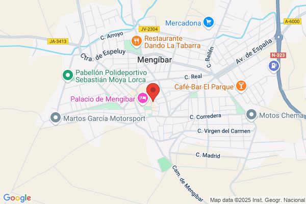 Mengibar Latorre p.