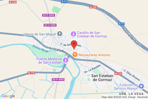 Asociacion De Pensionistas Y Jubilados San Miguel