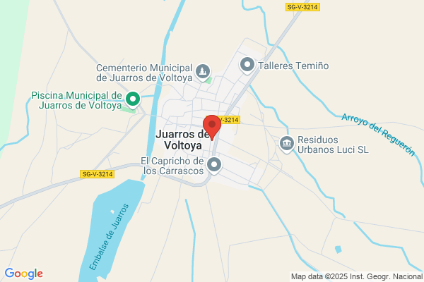 Parroquia De La Asuncion De Nuestra Señora