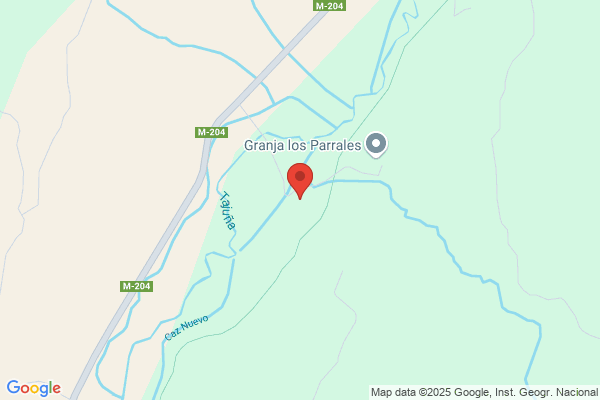 Finca Los Parrales