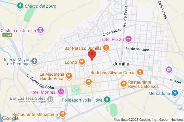 Hernandez Jimenez j. M.
