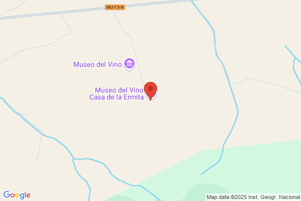 S.A.T. Casa De La Ermita 9814-Mu