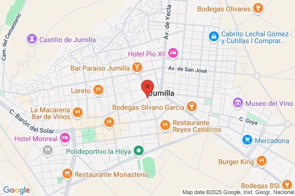 Caja De Ahorros Del Mediterraneo