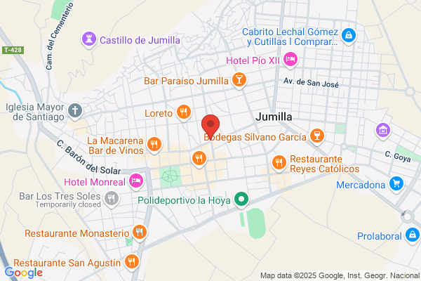 Caja Rural De Albacete - Cooperativa De Crédito
