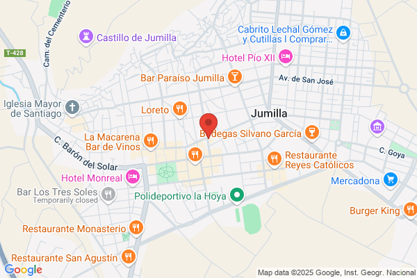 Clinica Dental Angel Hernandez S.L.