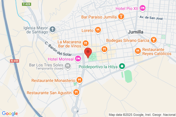 Clinica Dental Integral S.L.