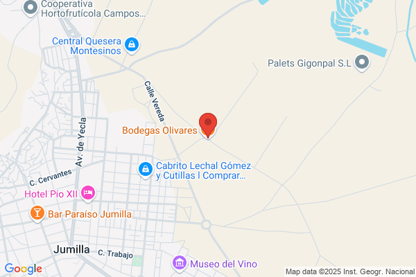 Juan Olivares Perez-Enrique Olivares Perez Cdad