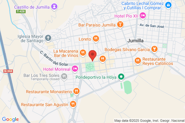 DS INMOBILIARIA