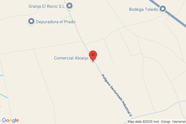 Comercial Abiarjo S.A.L.