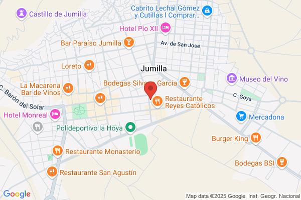 Caihuela Martinez a. J.