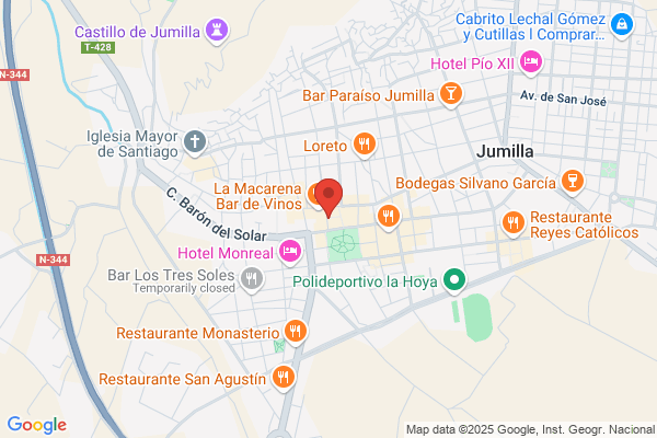 Peluqueria Encarna