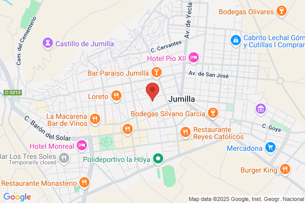 JM Servicios