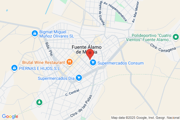 Agrupacion Sanitaria De Defensa Del Ganado Porcino fuente alamo