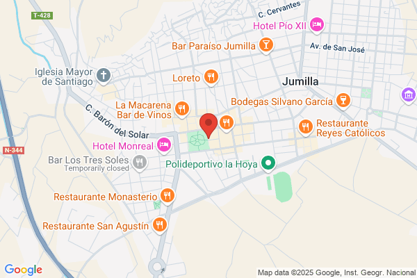 Centro de Atención e Información de la Seguridad Social nº 07