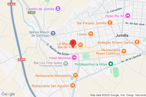 Colegio Hermanas Santa Ana