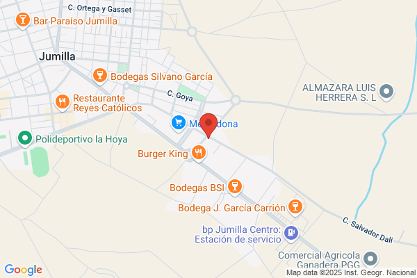 Cuestas Osete p.