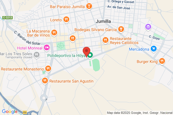 Ies Santa Elena