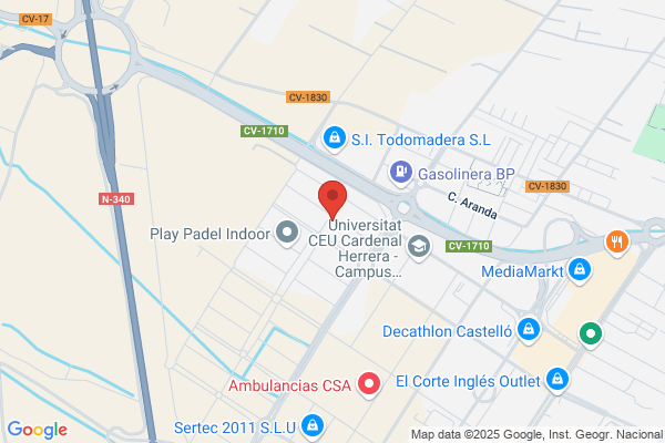 Kronos Seguridad