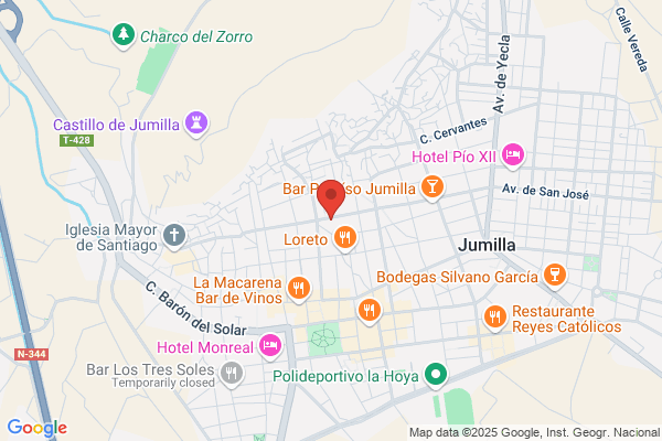 La Preventiva S. A.