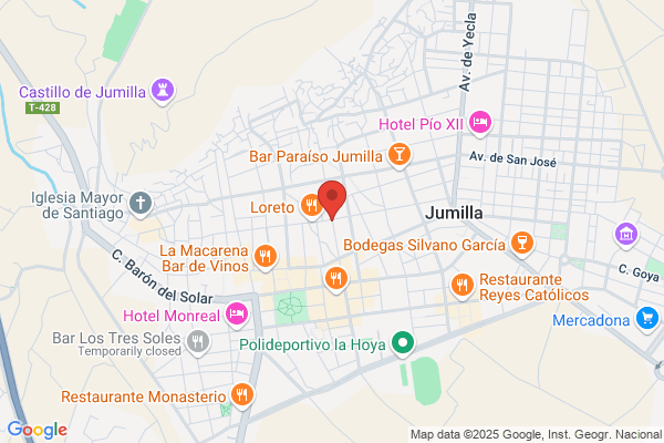 La tienda de Paca la de los retales