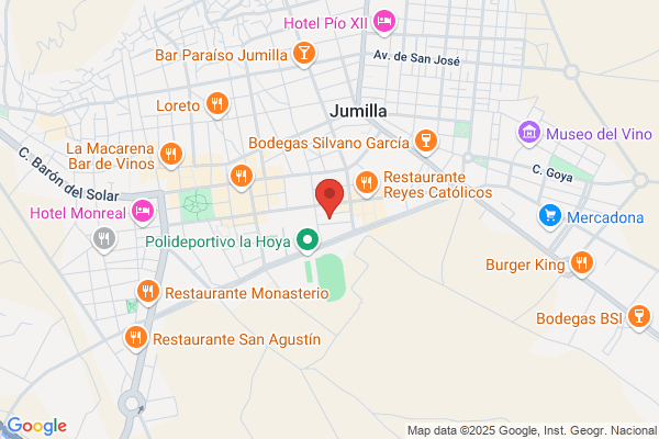 Pizzeria La Bona Tábula