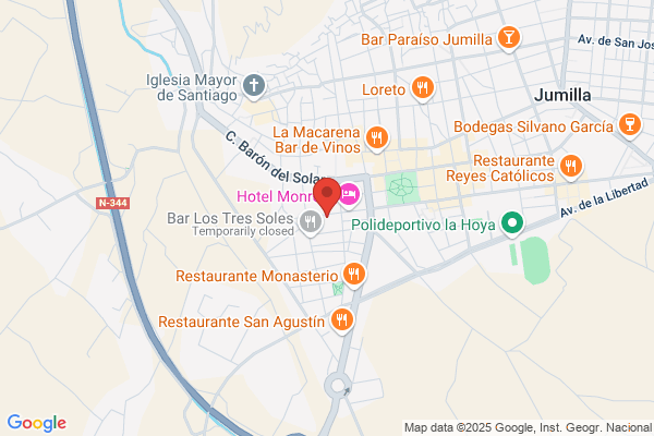 Viajes Altiplano S.A.L.