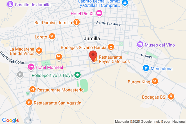 Asociacion Empresarios De Vino De Jumilla