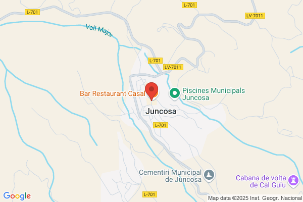 Associacio Juvenil Grup 2j