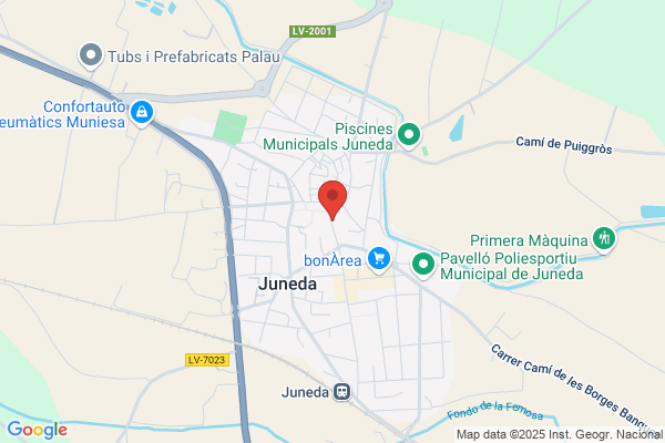 Ajuntament