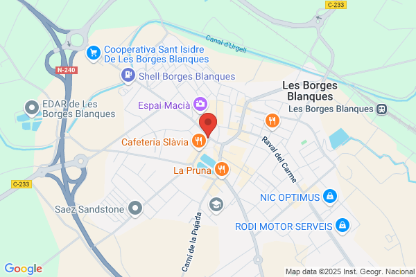 Assesoria Monsonis - Fiscal·laboral-Comptable-Assegurances