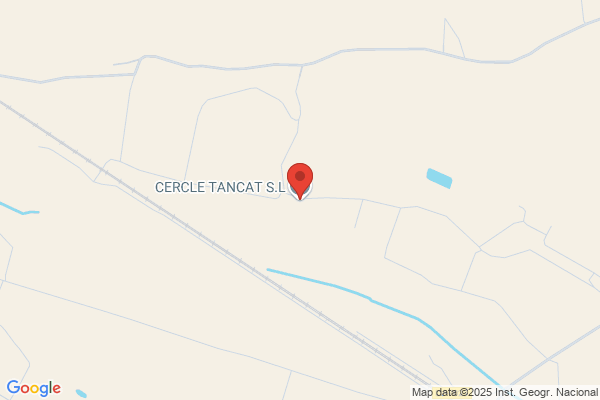 Cercle Tancat S.L.