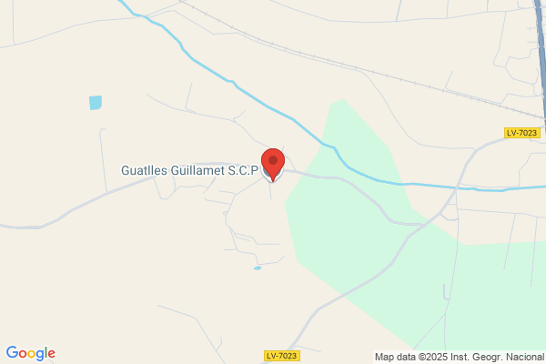 Guatlles Guillamet S.C.