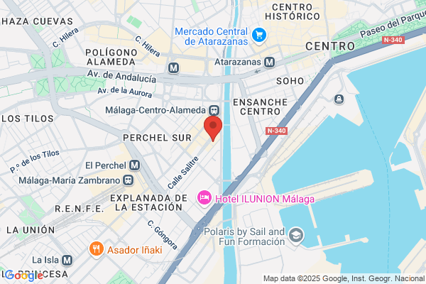 Bueno Cubero m. E.