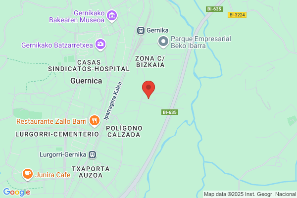 Electricidad Argi-Ola, S.L.