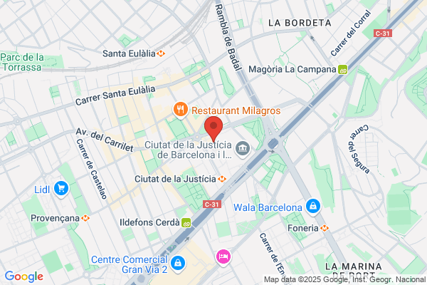 BUSINESS ACUMEN SL