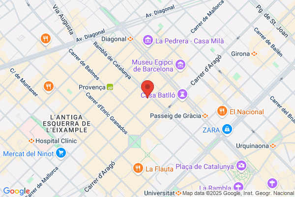 Abo-Casas & Asociados S.Cp
