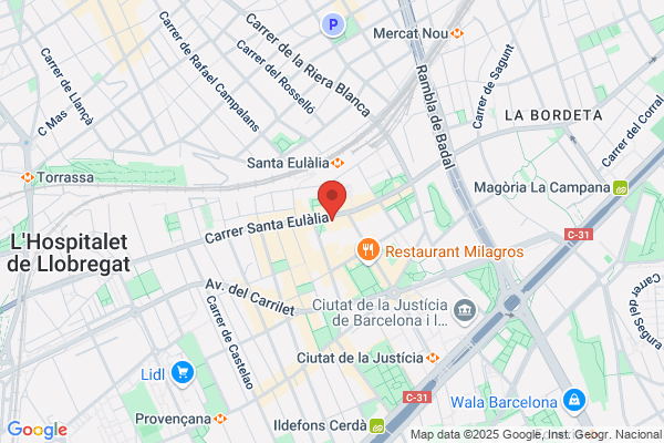 Asesoria Mas Gabarro S.L.