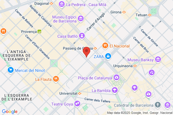Bufete Martinez Castejon & Franco