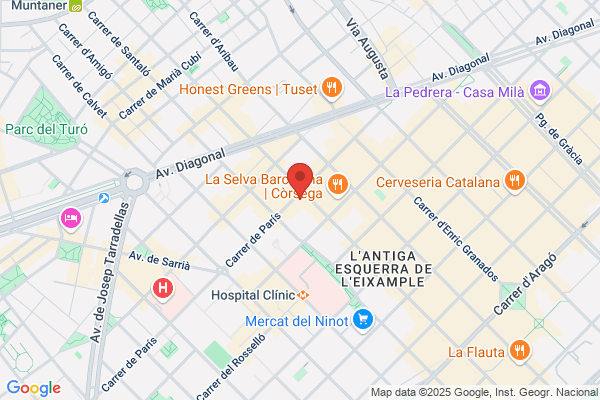 Bufete Norberto Y Vallcorba Abogados Y Economistas Asociados